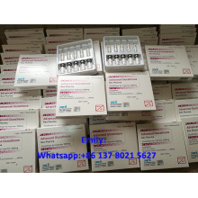 Rex Advanced Glutathione Injection 3000mg 5 + 5